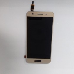 TOUCH+DISPLAY HUAWEI Y3 2018 GOLD TOUCH+DISPLAY HUAWEI Y3 2018 GOLD